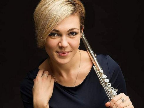 Зоя Вязовская - Раскрытие технического потенциала. Моторика пальцев