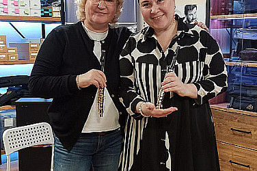 Мастер-класс Елены Митрофановой, 25 декабря 2024