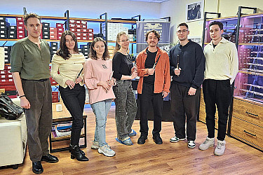 Мастер-класс Станислава Михайловского, 28 октября 2025