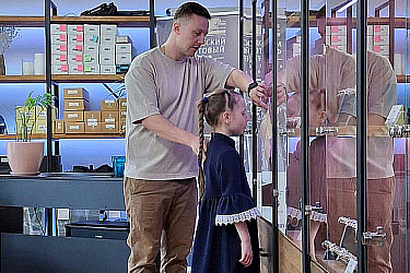 Мастер-класс Антона Сильверстова, 24-25 апреля 2025