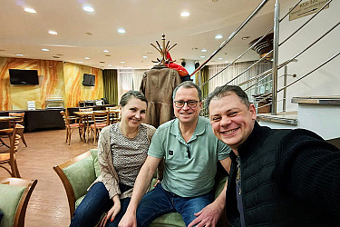 Мастера флейты - Екатеринбург - 19 февраля 2024