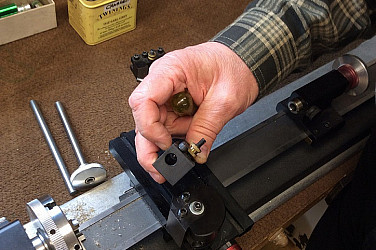 Сертификация Николая Плотникова у Джонатана Лэнделла в 2014 году