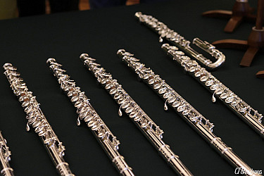 Мастера флейты - 2023 - Саратов, март