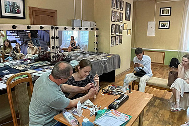 Мастера флейты - Казань - 16 июня 2024