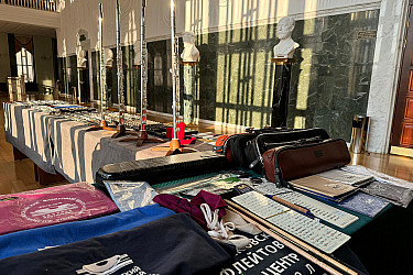 Выставка флейт - Казань - 17 сентября 2024