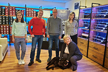 Встреча Флейтового клуба, 10 октября 2025