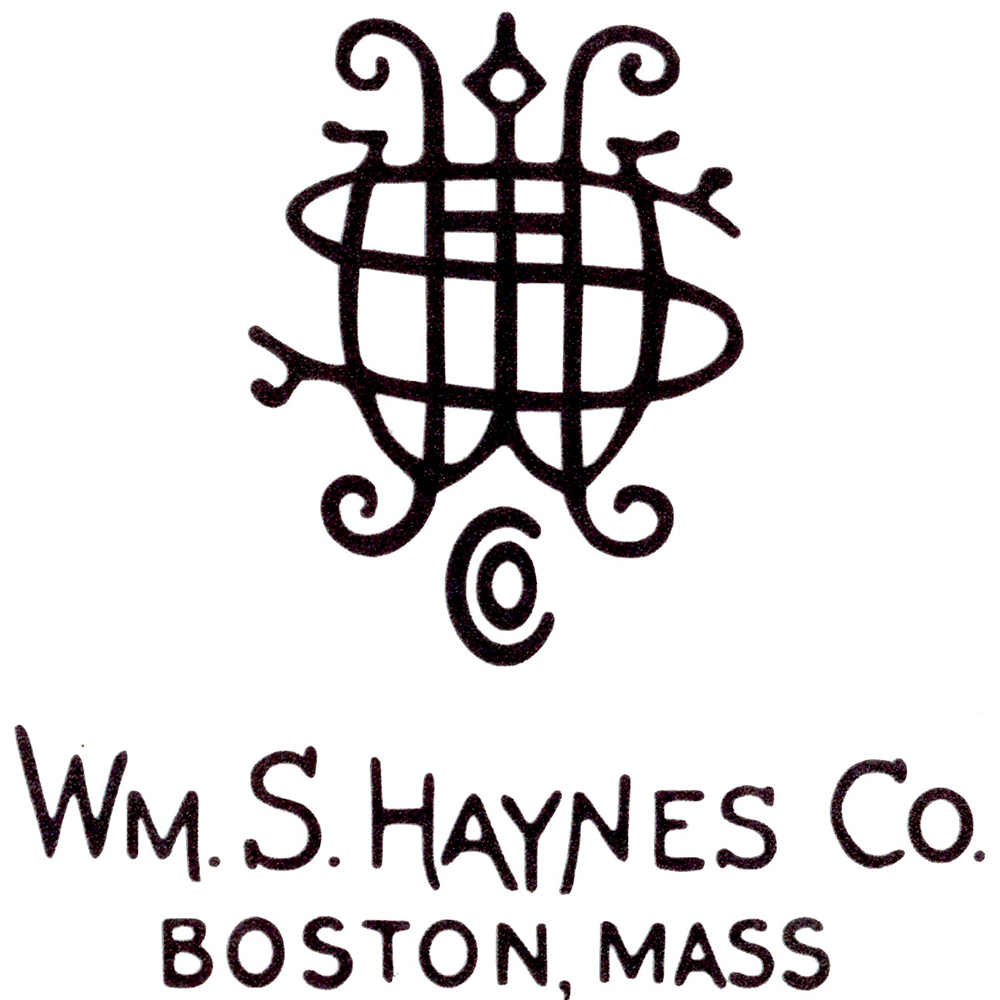 Haynes Haynes