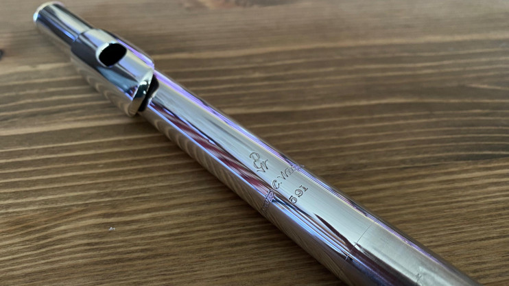 Головка для флейты David C. Williams (б/у)