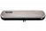 Кейс для флейты - GL Cases - GLE-FL(L23) PC/ Бургундское с шёлковым принтом