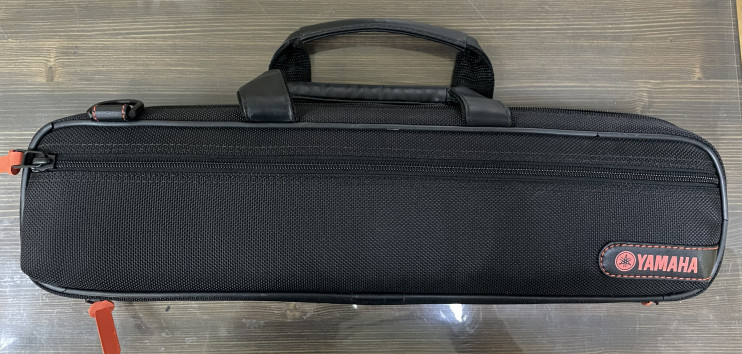 Флейта Yamaha YFL-371