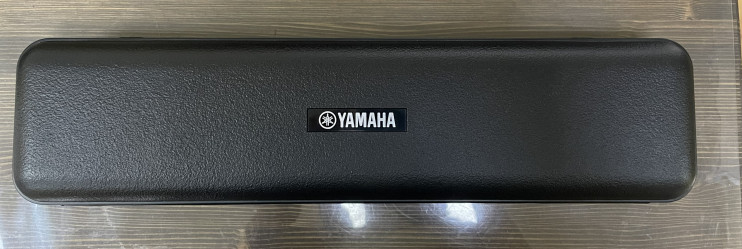 Флейта Yamaha YFL-371