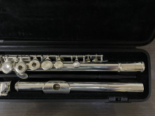 Флейта Yamaha YFL-371