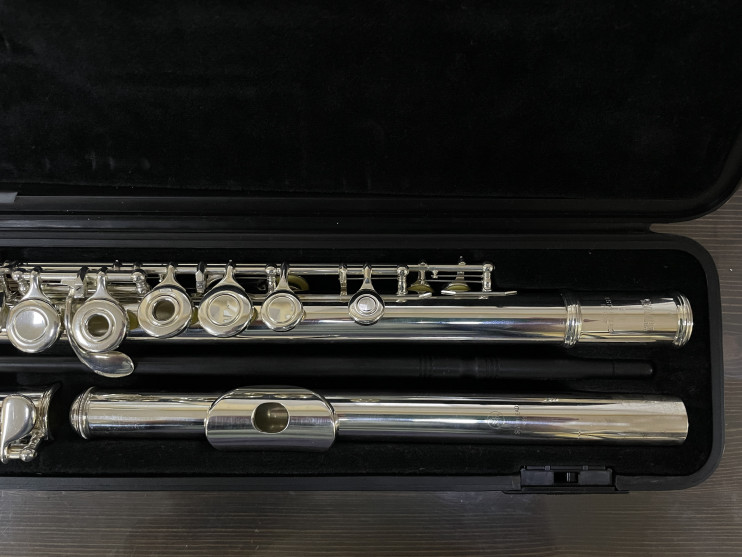 Флейта Yamaha YFL-371