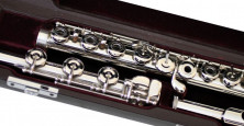 Флейта Muramatsu DS-RHE (PRO/HM)