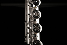 Флейта Muramatsu DS-RHE (PRO/HM)