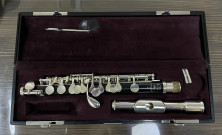 Флейта-пикколо Yamaha YPC-32 б/у
