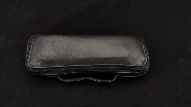 Флейта-пикколо Haynes с головкой wave