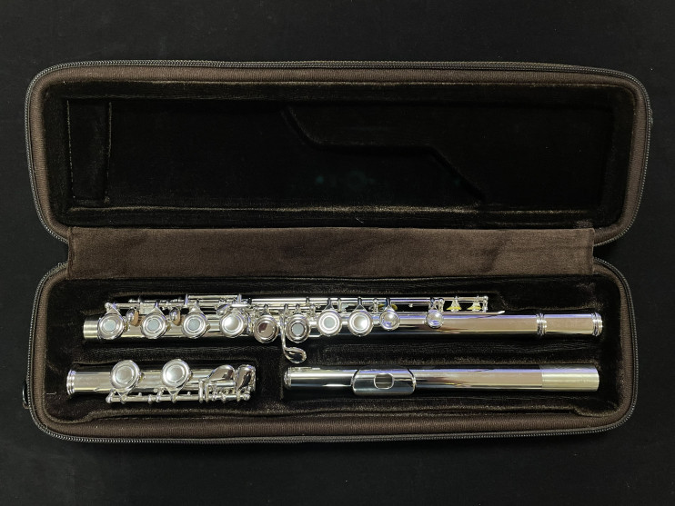 Флейта Московский Флейтовый Центр - MFC-501CEF студенческая