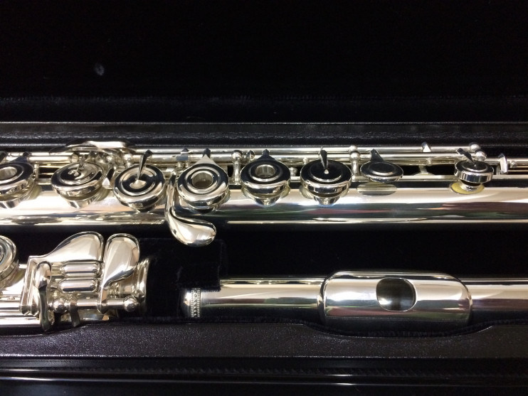 Флейта Powell Signature 