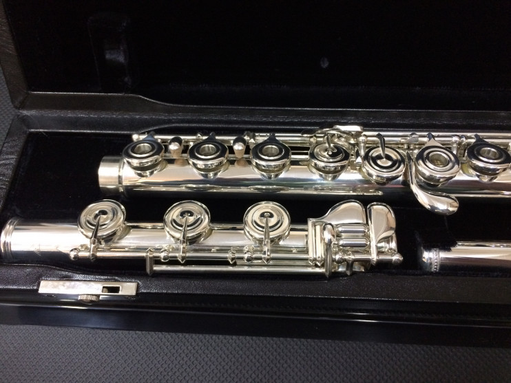 Флейта Powell Signature 