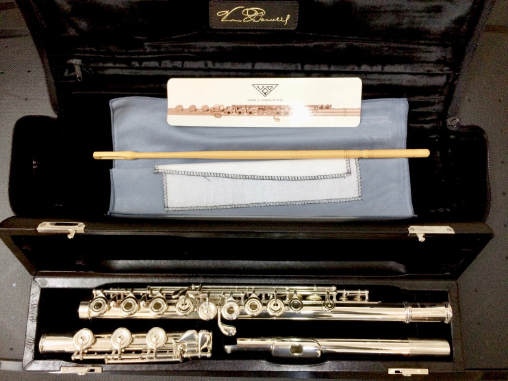 Флейта Powell Signature 