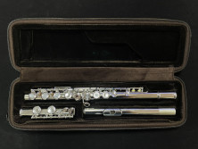 Флейта Московский Флейтовый Центр - MFC-301CEF ученическая