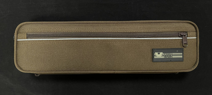 Флейта Московский Флейтовый Центр - MFC-301CEF ученическая