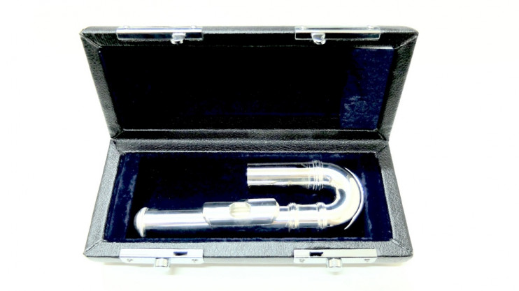 Изогнутая головка Di Zhao (б/у) уценка