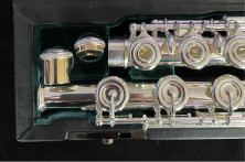 Флейта Altus - PS II RBEO-VA 14KR C#-trill