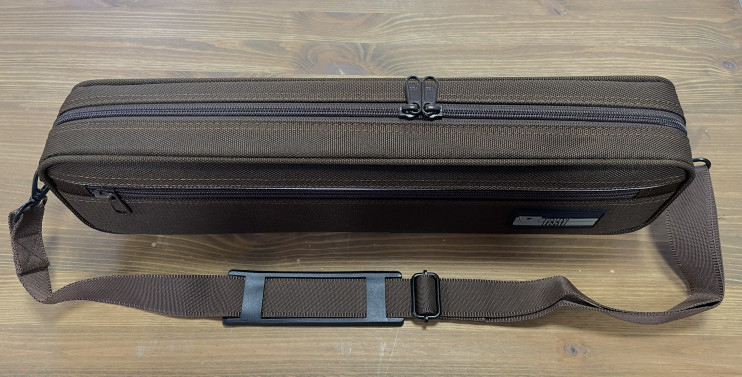 Кейс-чехол МФЦ колено До 