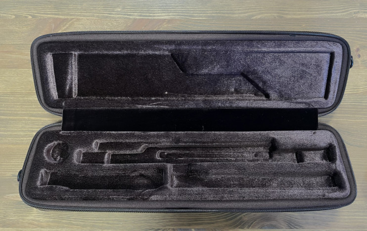 Кейс-чехол МФЦ колено До 