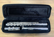 Кейс-чехол МФЦ колено До 