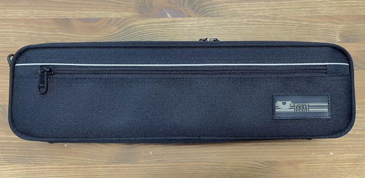 Кейс-чехол МФЦ колено До 