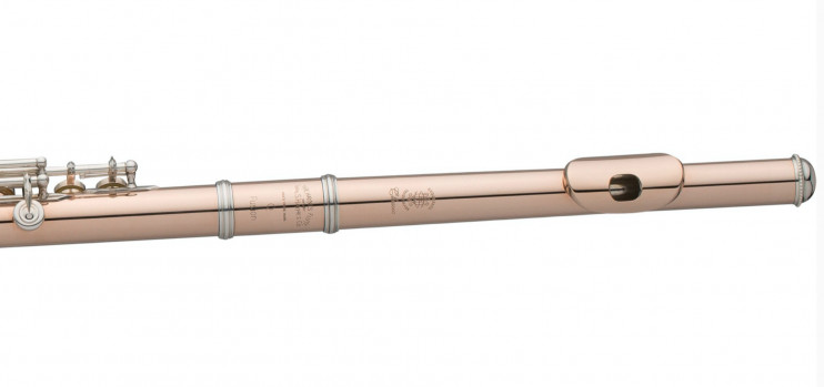 Флейта Haynes Q Fusion 9K