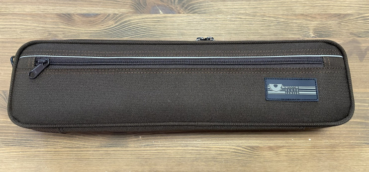 Кейс-чехол МФЦ колено Си 