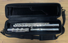 Кейс-чехол МФЦ колено Си 