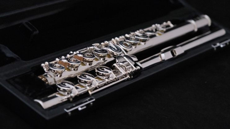 Флейта Sankyo Etude CF-201RBE