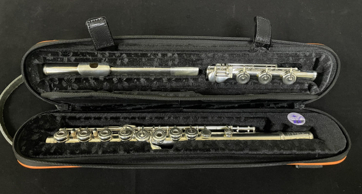 Jean and Nick кейс-чехол тубус (эко-кожа)