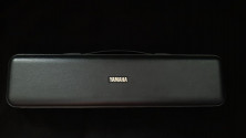 Флейта Yamaha 381 (б/у)