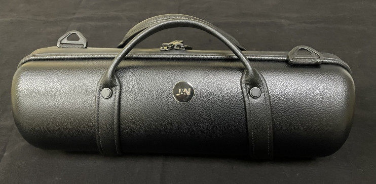 Jean and Nick кейс-чехол тубус (флейта + флейта-пикколо)