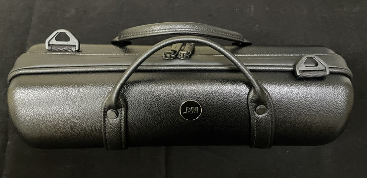 Jean and Nick кейс-чехол тубус (флейта + флейта-пикколо)