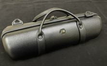 Jean and Nick кейс-чехол тубус (флейта + флейта-пикколо)