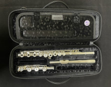 Jean and Nick кейс-чехол тубус (флейта + флейта-пикколо)