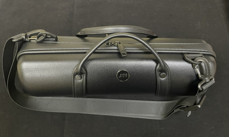 Jean and Nick кейс-чехол тубус (флейта + флейта-пикколо)