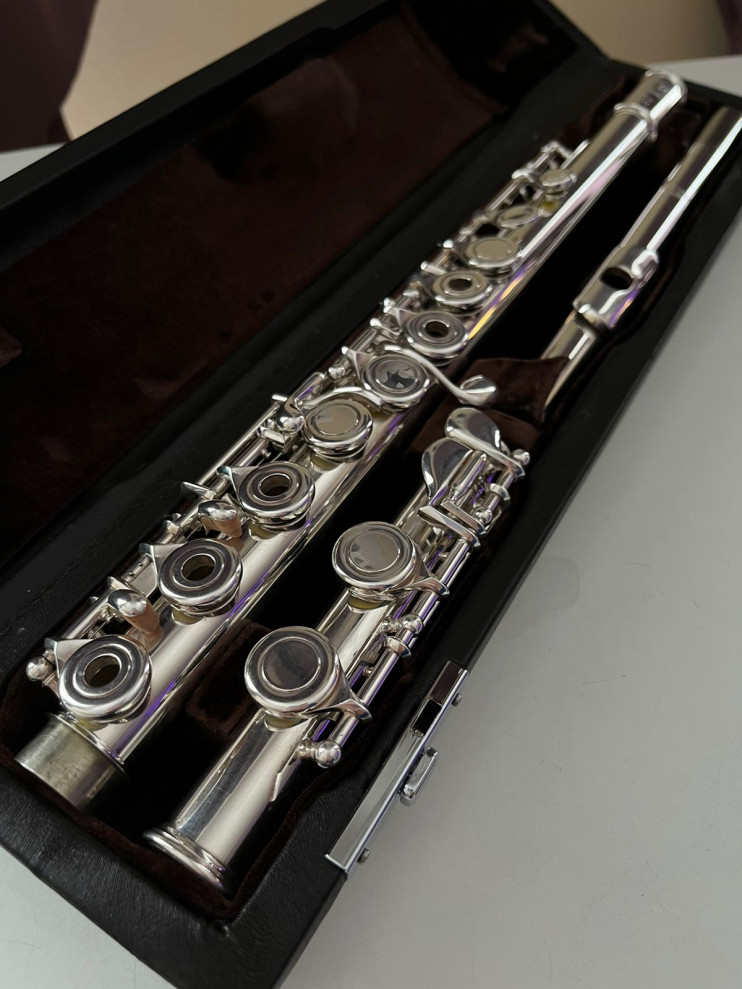 Флейта Di Zhao DZ-301 CEF (б/у)