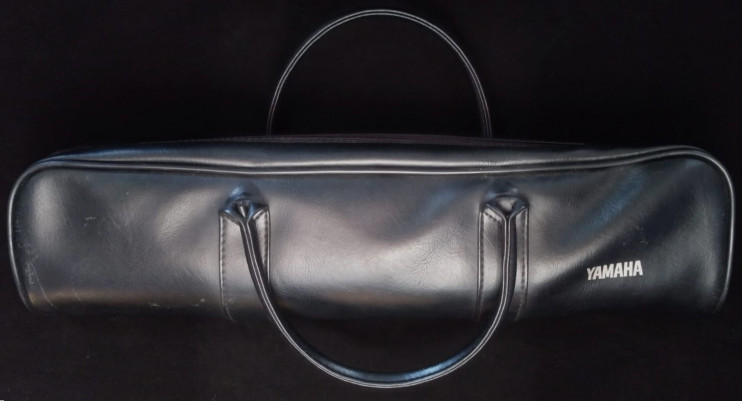 Флейта Yamaha 211S (б/у)