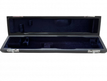 Кейс Di Zhao для флейты с коленом До (уценка)