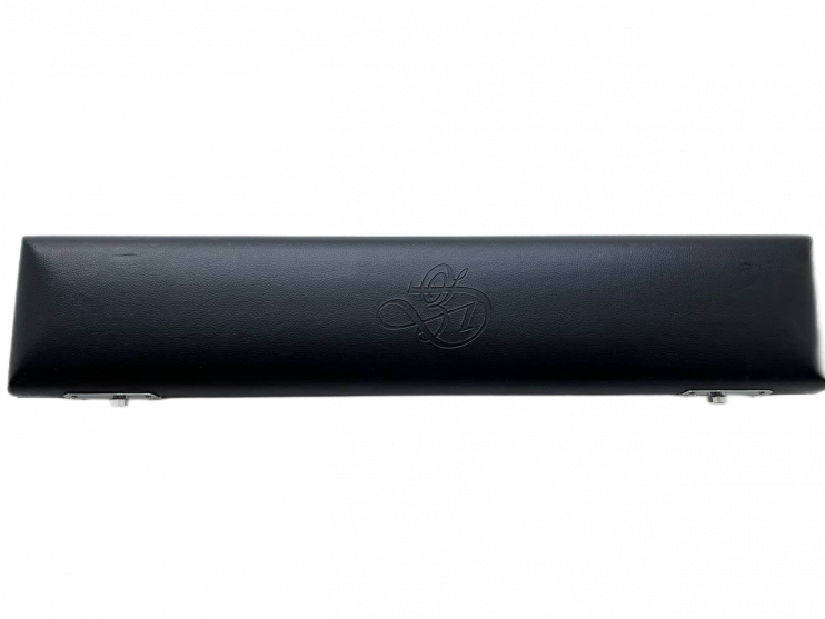 Кейс Di Zhao для флейты с коленом Си (старого образца)