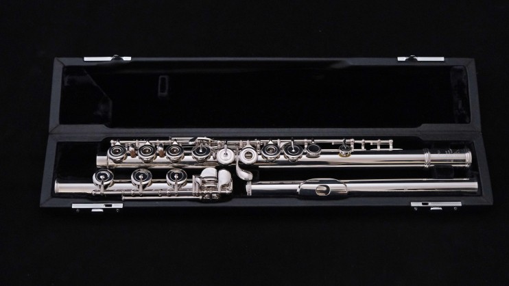 Флейта Sankyo CF-201