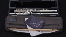 Флейта Sankyo CF-201